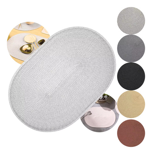 POSE PLAT PP-30x45cm/lot de12pieces