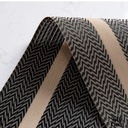 POSE PLAT  PP-30X45CM/R/12CM RECTANGULAIRE: lot de 12 pièces