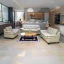 CANAPES DAKAR 6 Places en cuir