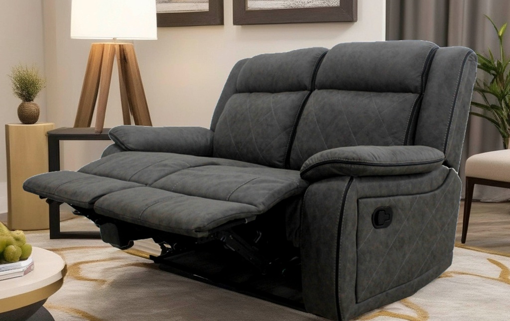 CANAPES RELAX KITRI ELEANOR 1+2+3 S-KITRI/6P