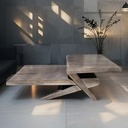 GUERIDON LOME MEGALUX