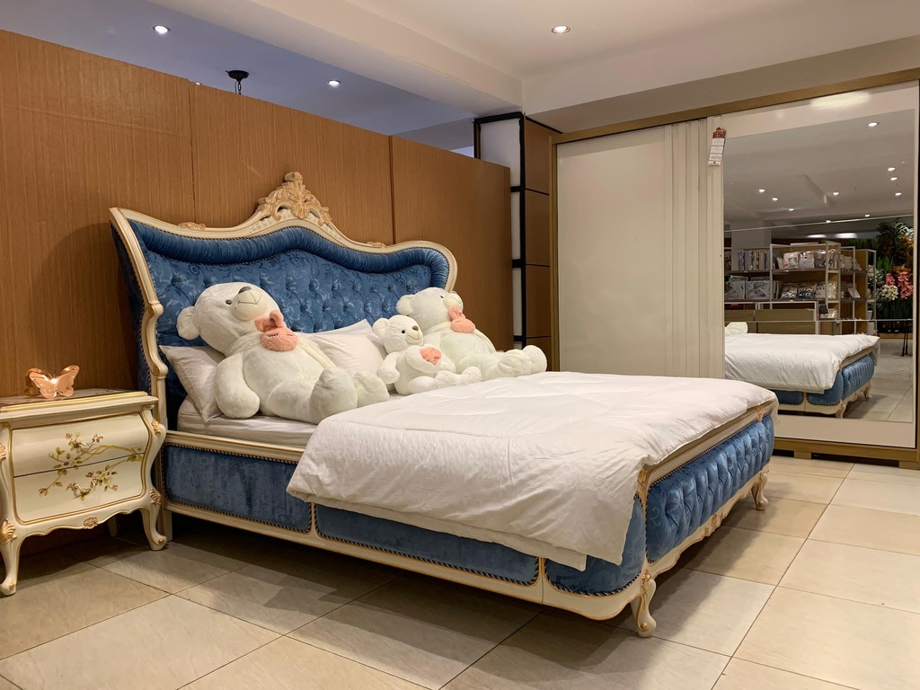 LIT ROYAL L-BJ101+M-202022MM