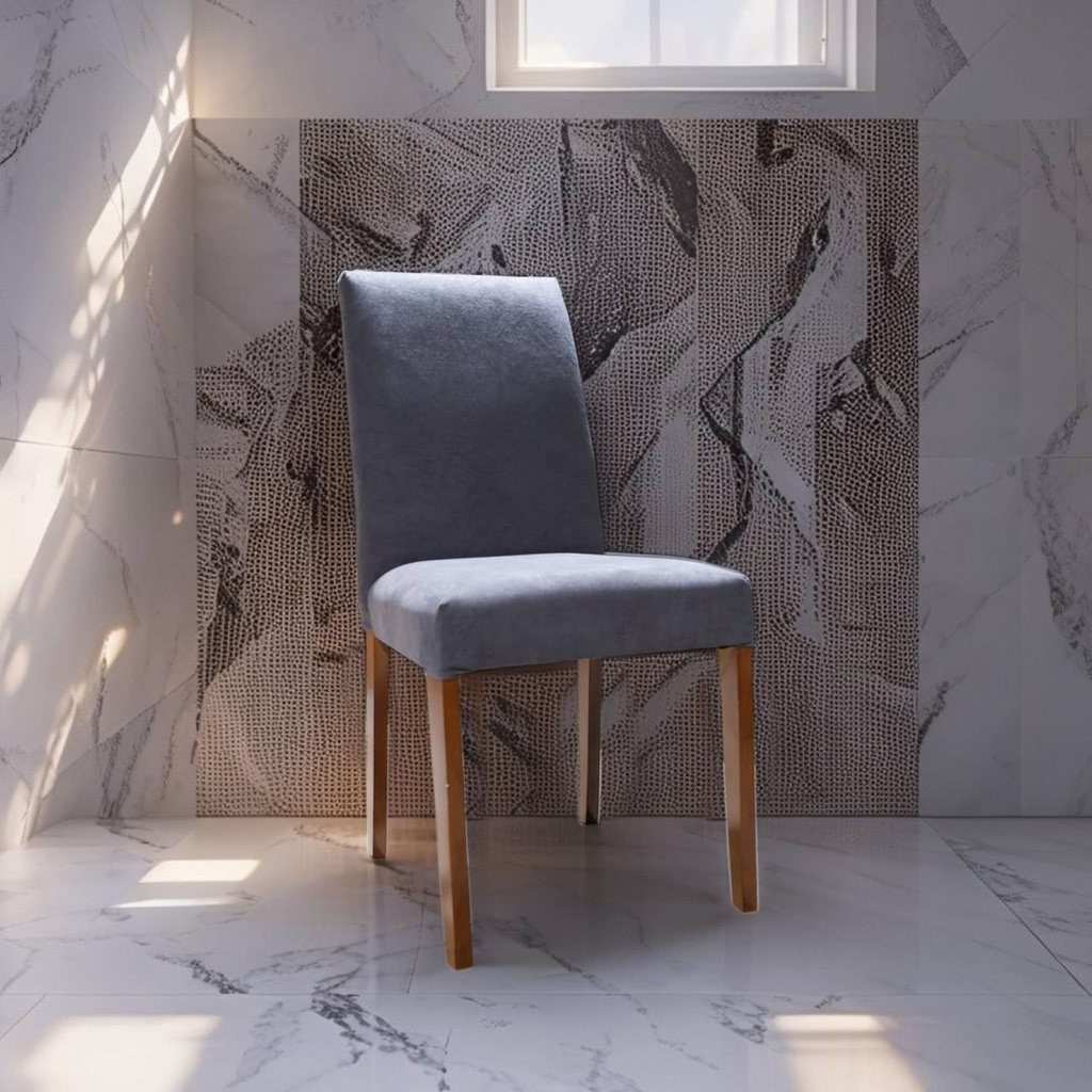 Chaise Salle À Manger CSM-41295M