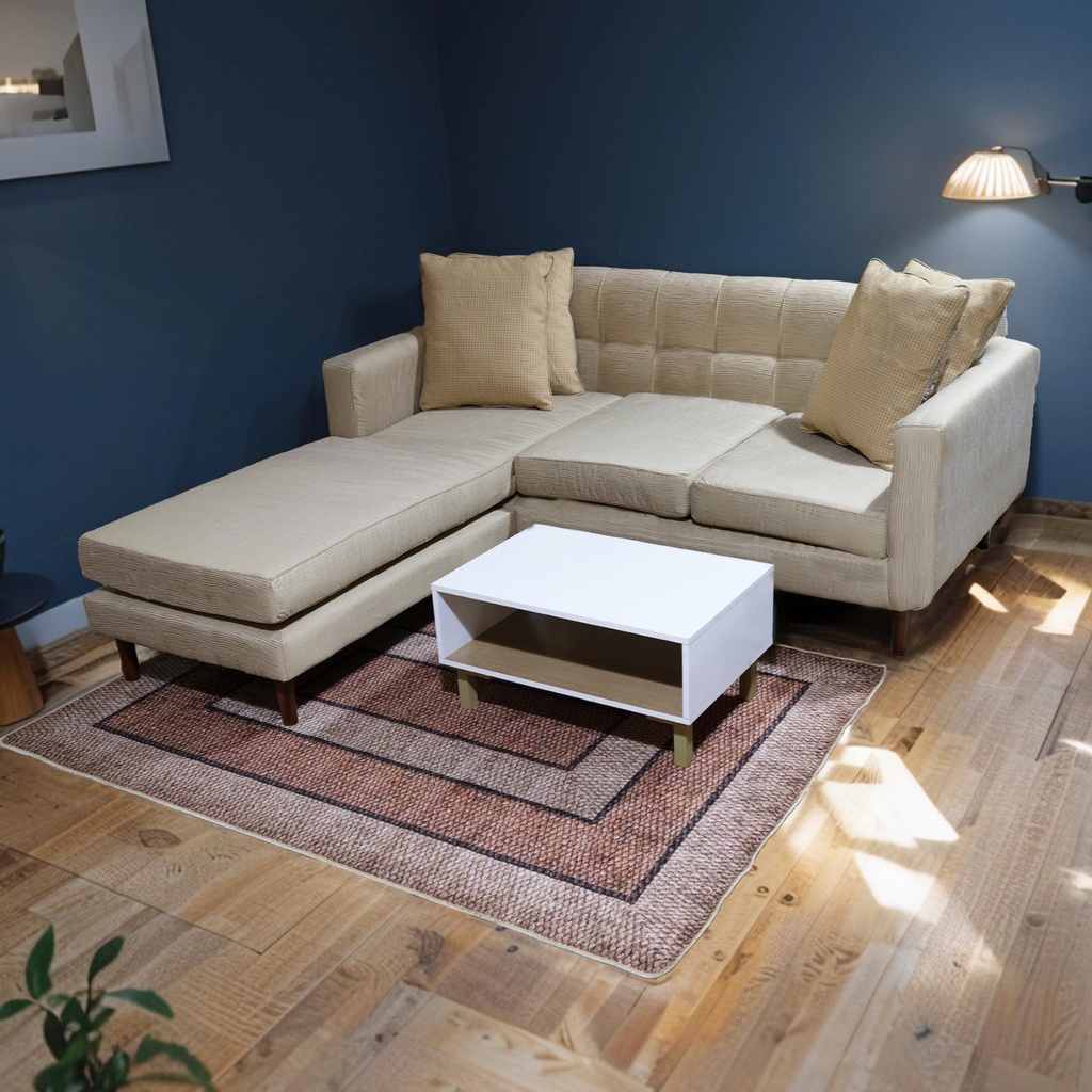 CANAPES D'angle Megalux Amelia