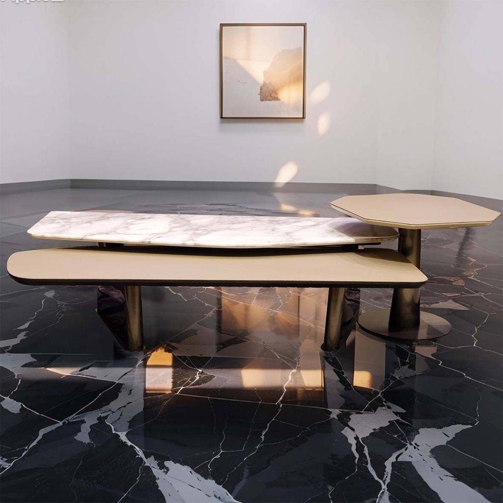 GUERIDON CENTRAL G-FC007