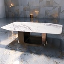 GUERIDON RECTANGULAIRE G-FC062