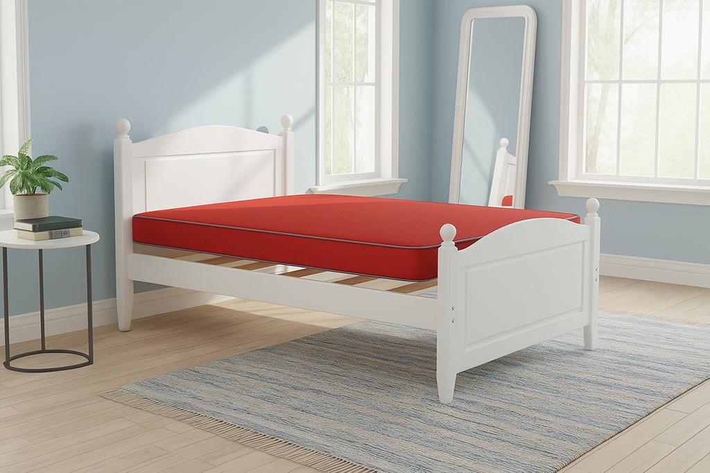 MATELAS MEGALUX 10X120X190 MM