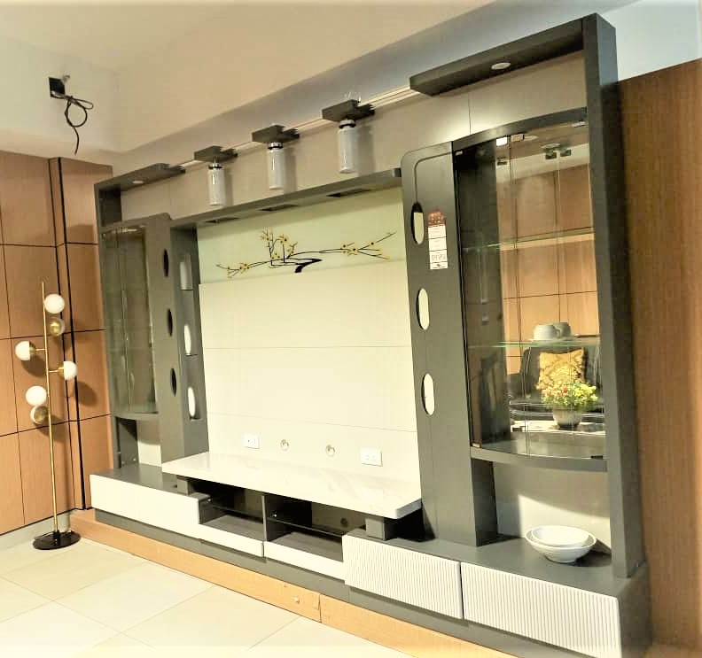 MEUBLE TELE HOME CINEMA MT-9906