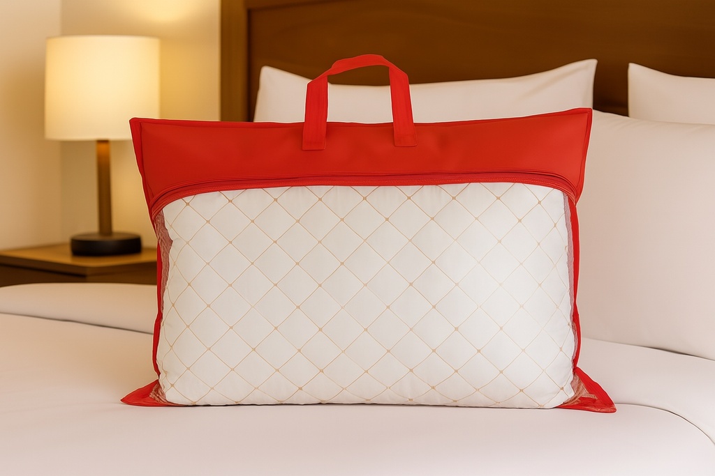 OREILLER ORDINAIRE EN PIECE OR-ORM