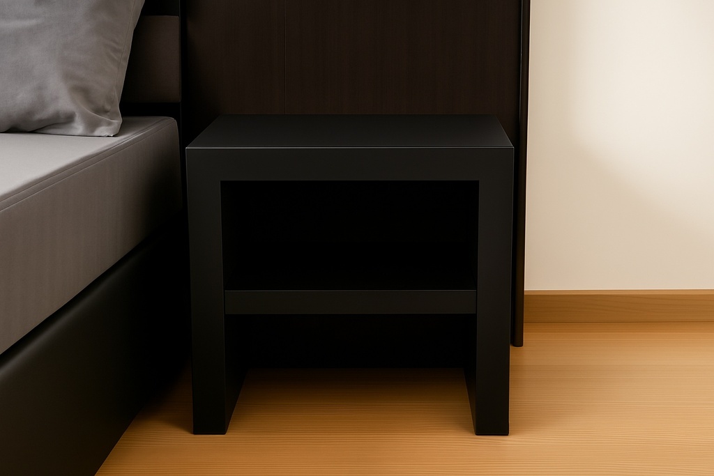 COFFRE BASTA COF-BASTA