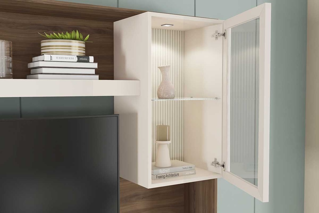 MEUBLE TELE LUME FREIJO 1.9 MT-16-506