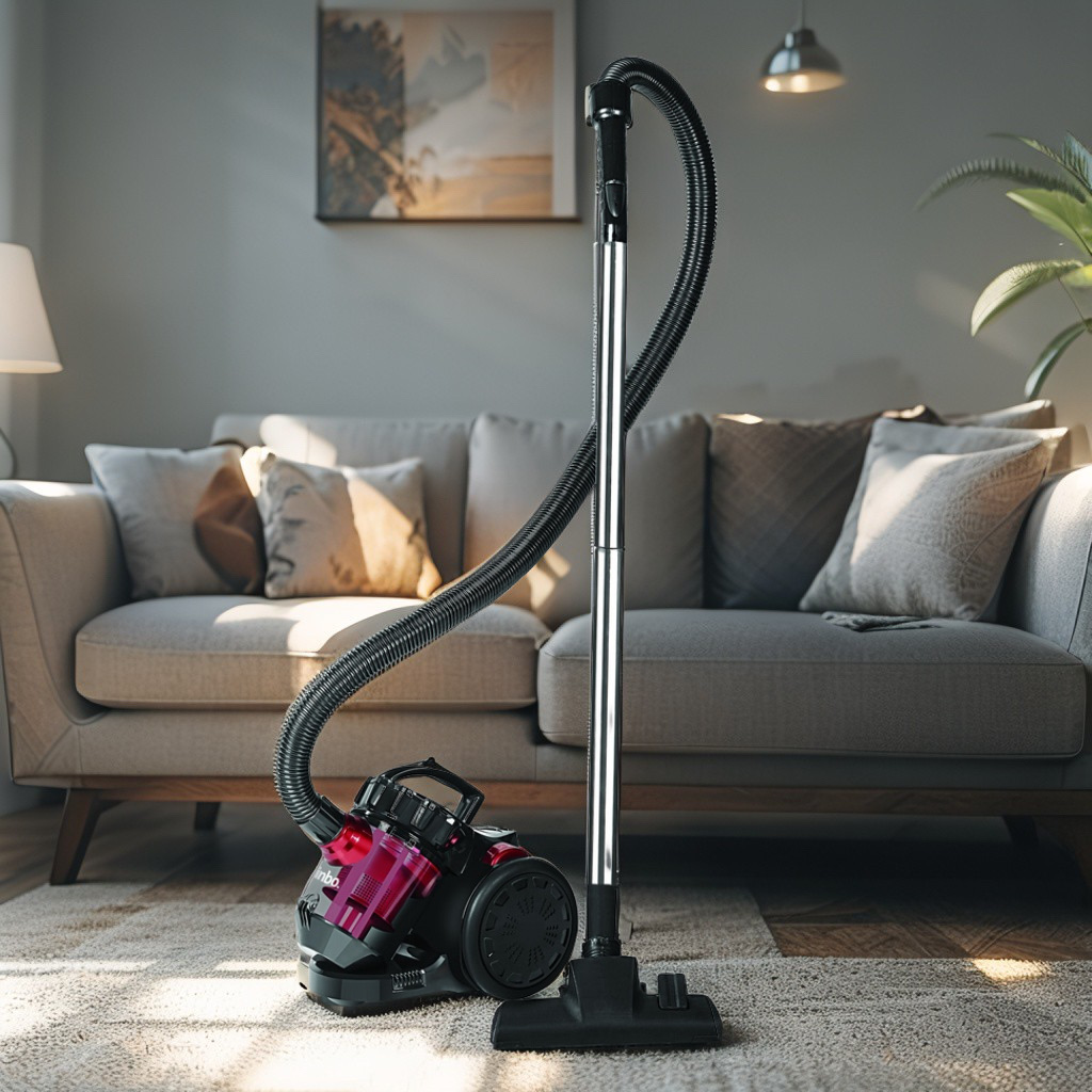 ASPIRATEUR SINBO SVC-8605