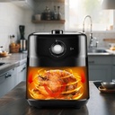 Friteuse a Sec FAS-SCO5056