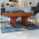 Table Salle À Manger VANDOME