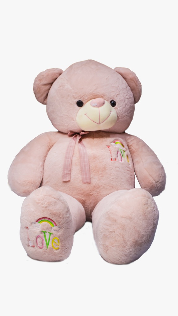 PELUCHE MEGALUX PEL-140M