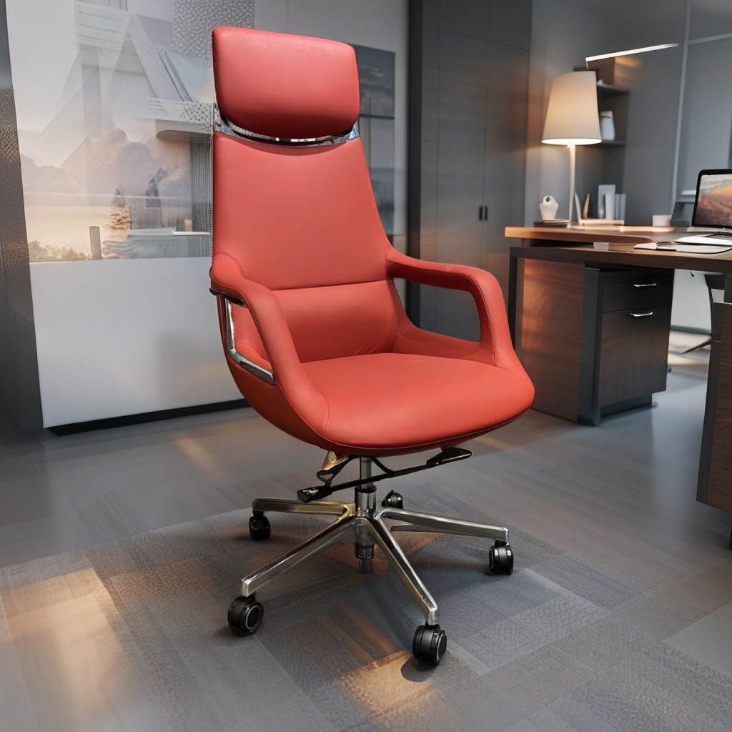 FAUTEUIL PRESIDENT FP-PY18