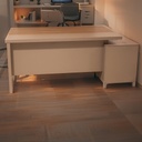 TABLE DE BUREAU +RETOUR TB-KTO5T1816