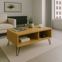 GUERIDON LIBERTY OAK G-LIBERTY/OAK