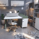 STATION DE TRAVAIL ST-B2330-2P