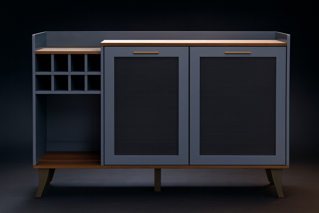 BUFFET ARCADE B-5005861