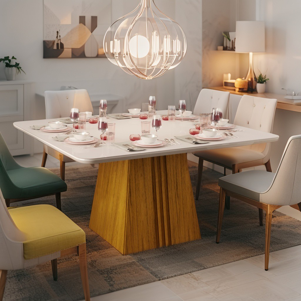 TABLE SALLE A MANGER ITALIA TSM-24604