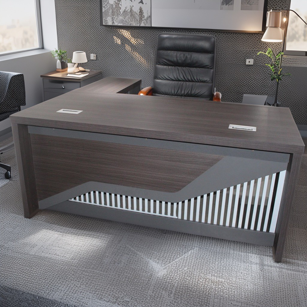 Office Desk TB-YF256-180