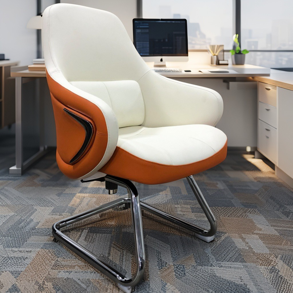 CHAISE VISITEUR CV-A803S