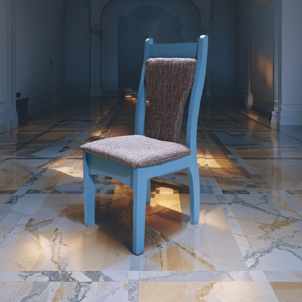 CHAISE SALLE A MANGER CSM-MADRIBM