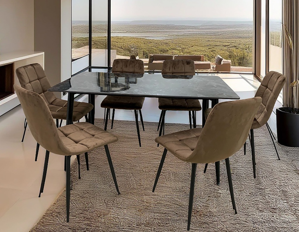 ENSEMBLE SALLE A MANGER