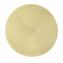 POSE PLAT CIRCULAIRE LOT DE 6