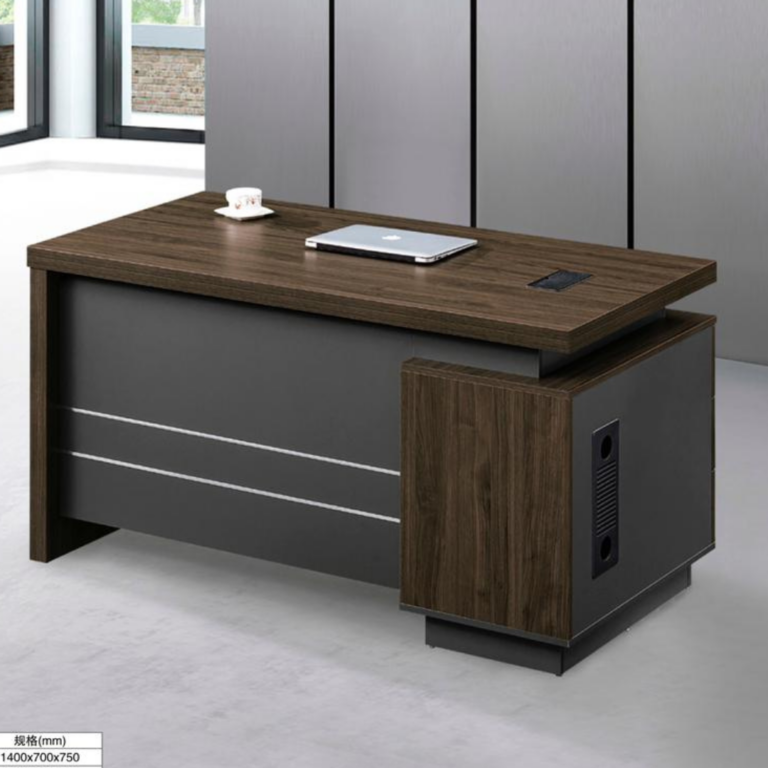 TABLE DE BUREAU TB-W01/1.2