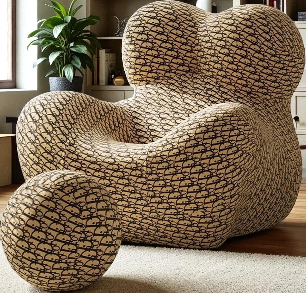 FAUTEUIL RELAX COMPRESSIBLE FR-C01