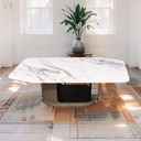 GUERIDON RECTANGULAIRE