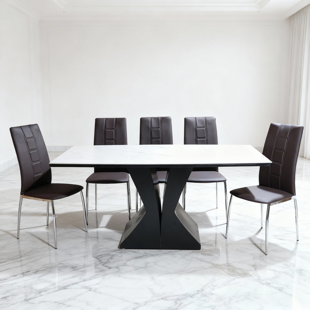 ENSEMBLE SALLE A MANGER