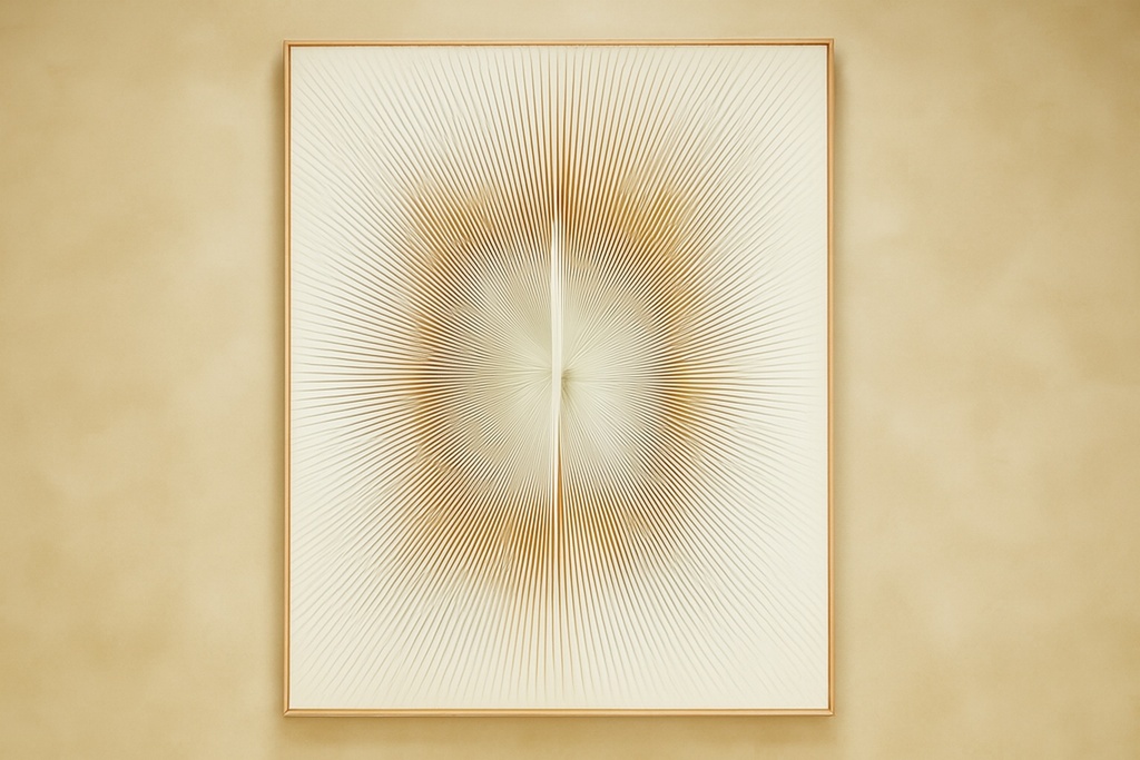 TABLEAU MODERNE T-8020..