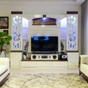 MEUBLE TELE HOME CINEMA MT-9943B