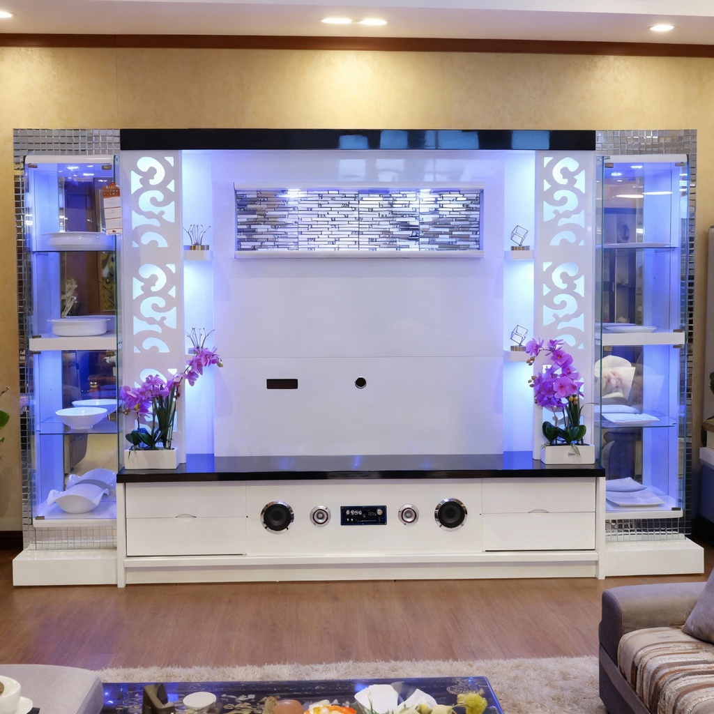 MEUBLER TELE HOME CINEMA MT-9952