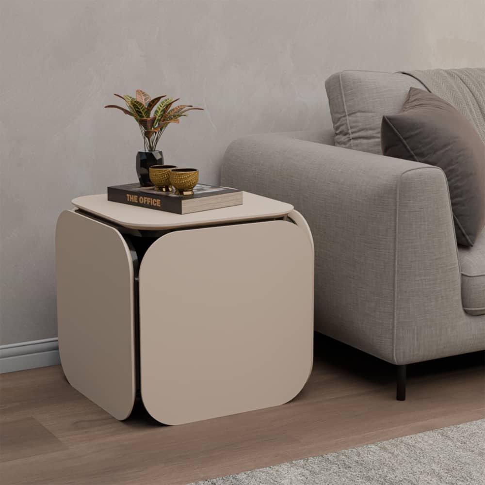 GUERIDON DE COIN G-3897-3