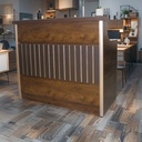 Comptoir de reception CR-XH59206/1.4M