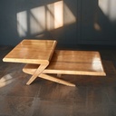 GUERIDON LOME MEGALUX