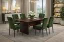 Table Salle a Manger TSM-1415MDF