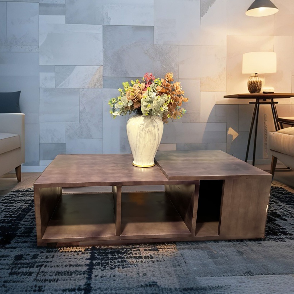 GUERIDON IZMIR MEGALUX