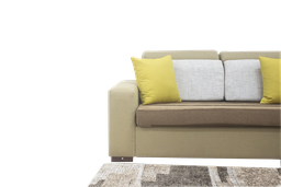 Salon D'angle S-435B