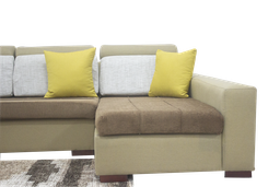 Salon D'angle S-435B