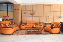 Salon MAGNUM 6PLACES