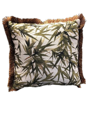 COUSSIN 4545 AVEC DECORATION CORDE MEGALUX COUS-4545/140