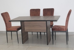 ENSEMBLE SALLE A MANGER