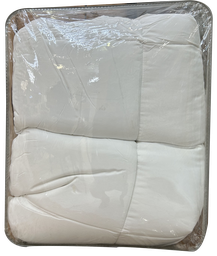Couette Blanche CO-45B (200X230) Cm
