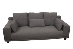 CANAPAES BINAM en toile 1+2+3places