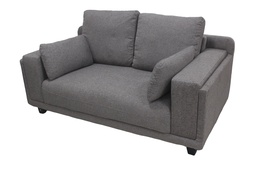 CANAPAES BINAM en toile 1+2+3places